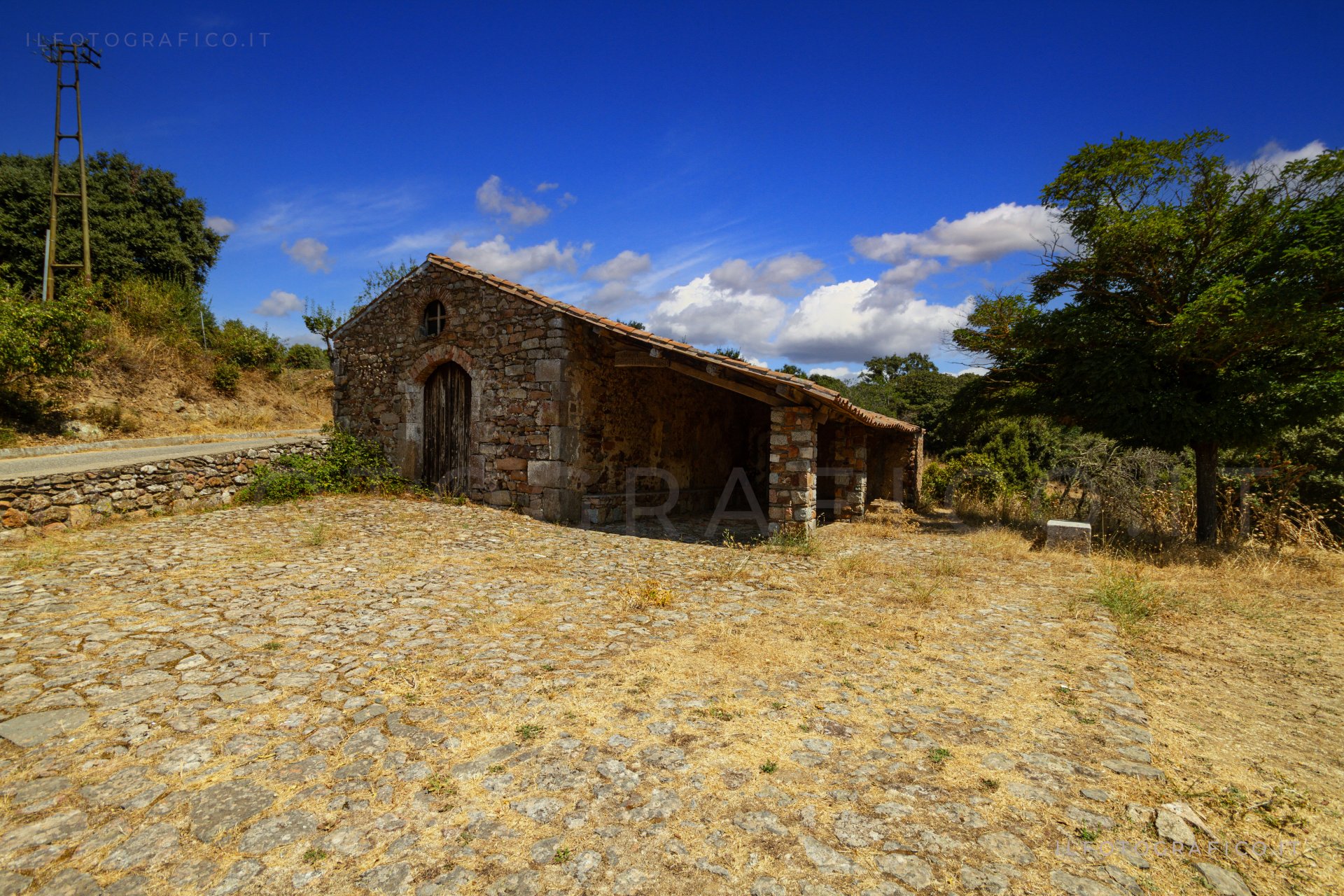 Santa Maria de susu